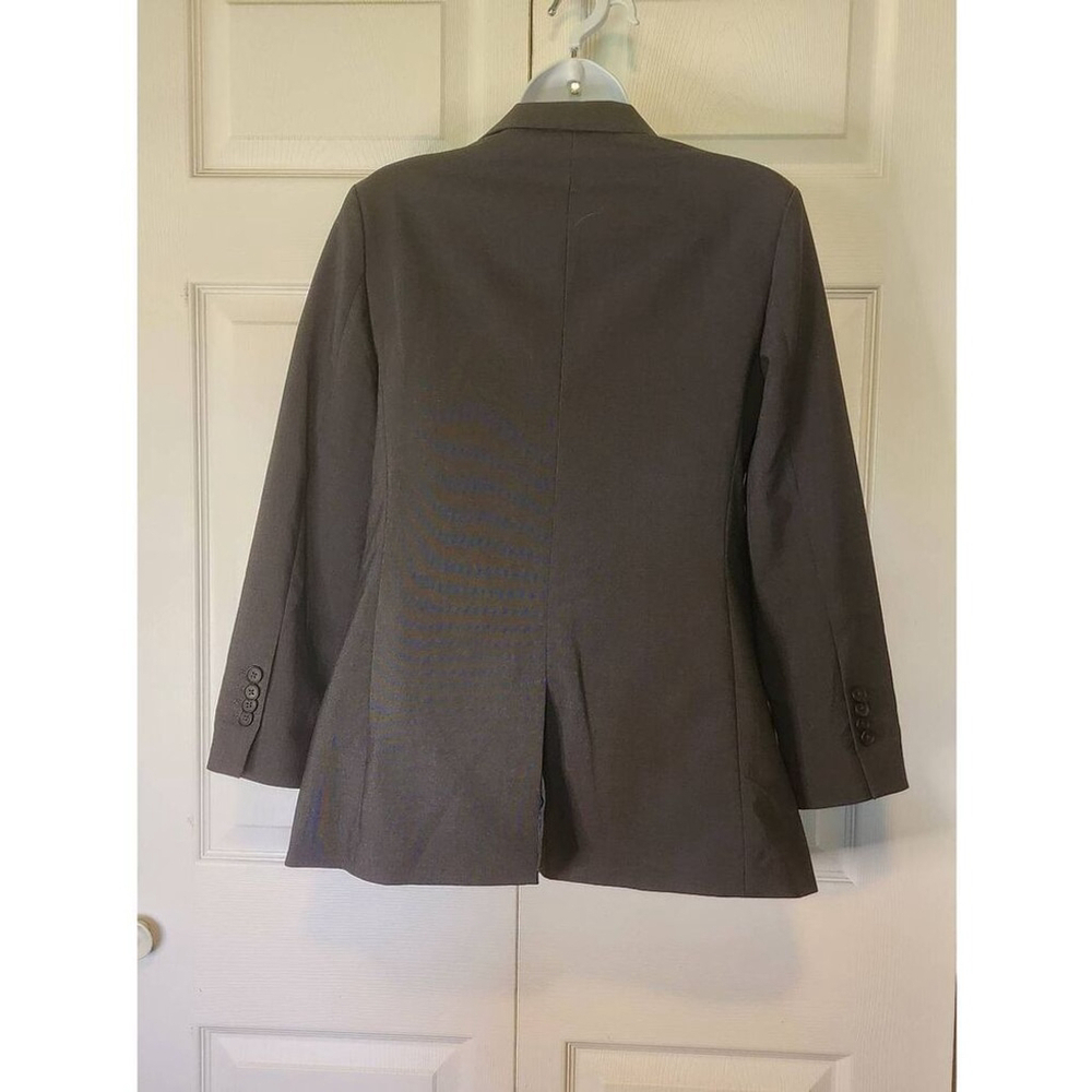 American Eagle Outfitters gray Blazer - Picture 5 of 6